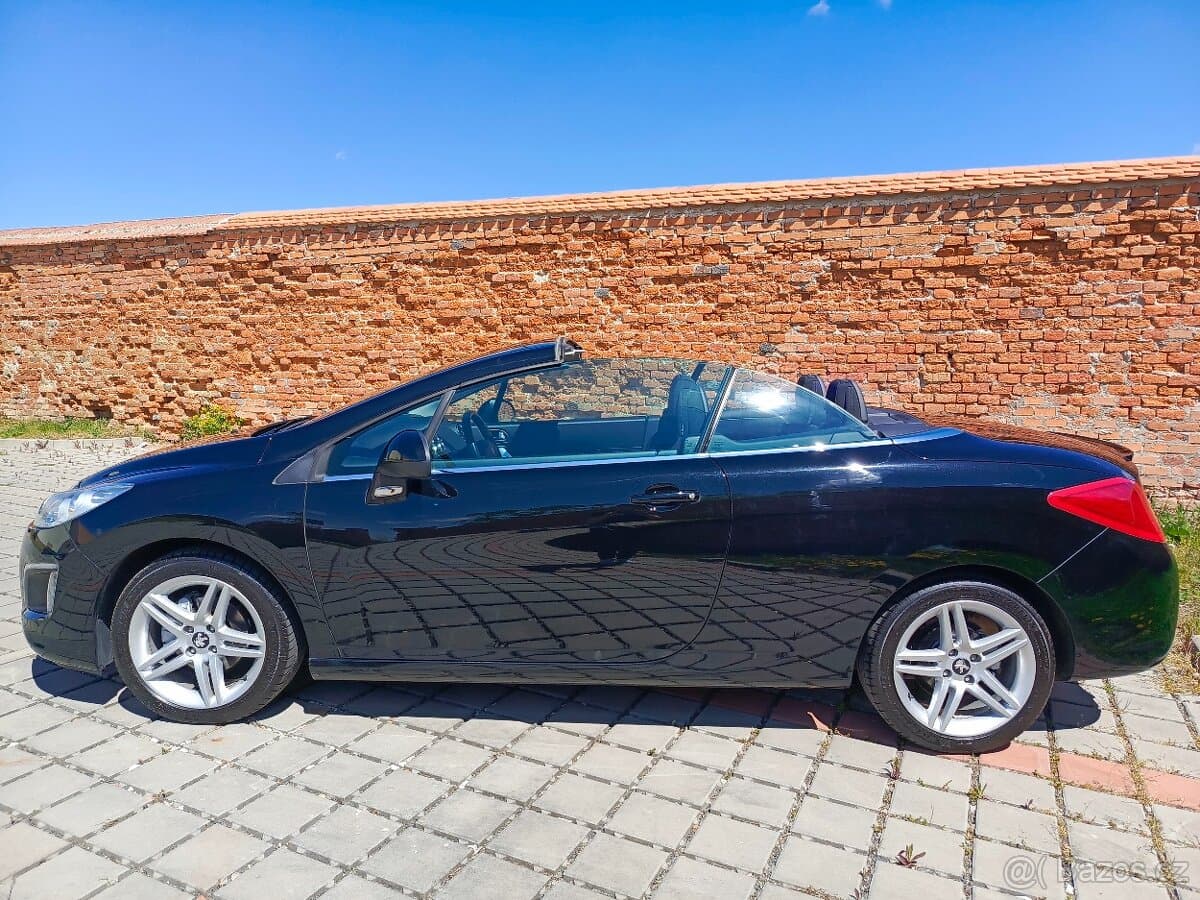2012 Peugeot 308 - 2