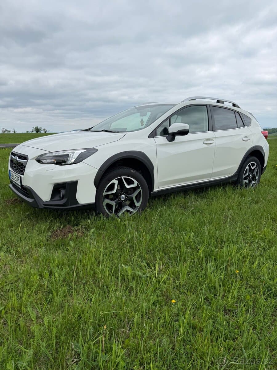 2019 Subaru XV - 2