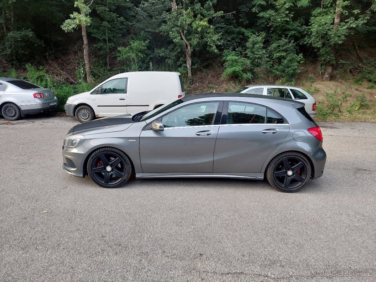 2013 Mercedes-Benz OSTATNÍ - 2