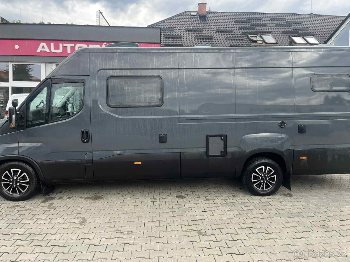 2021 Iveco OSTATNÍ - 2