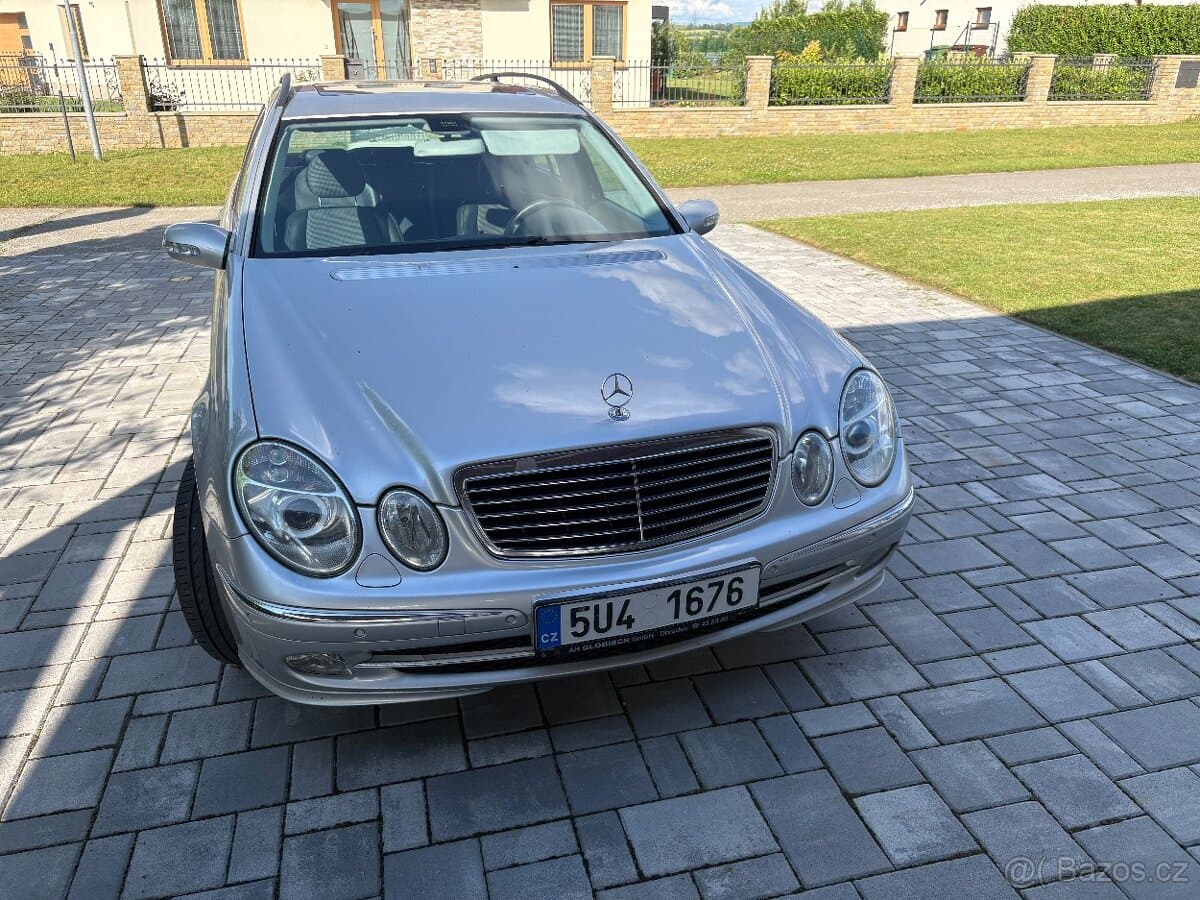 Mercedes-Benz OSTATNÍ - 2
