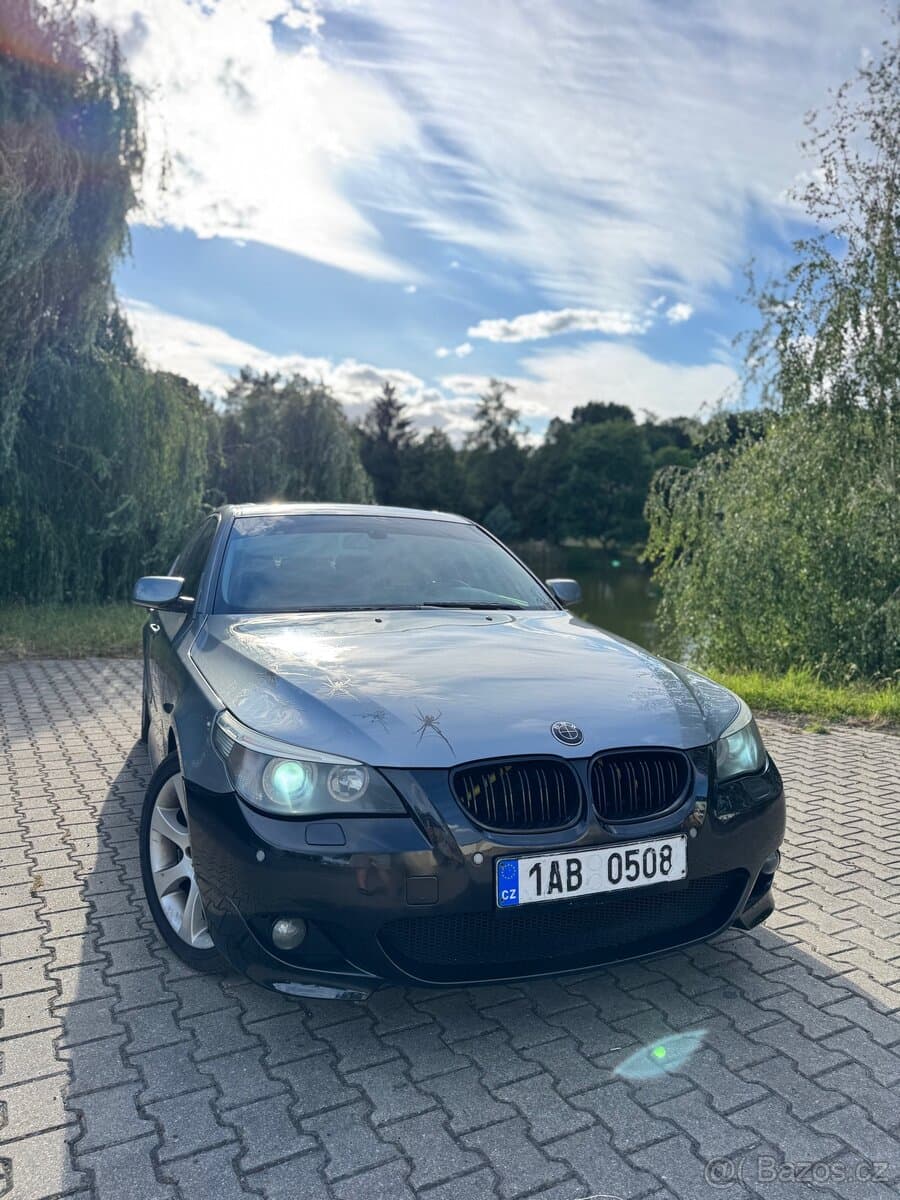 2005 BMW OSTATNÍ - 2