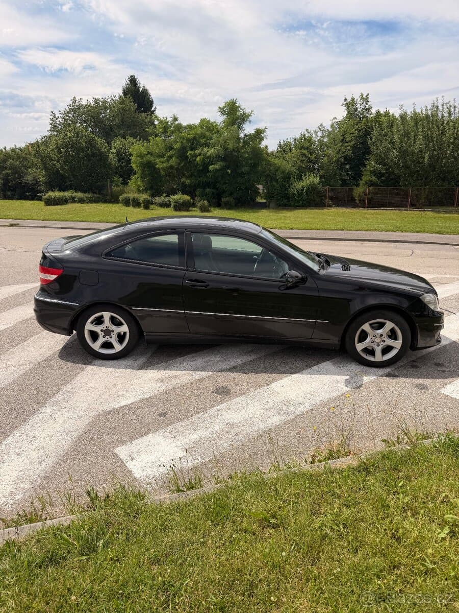 2009 Mercedes-Benz CL-CLASS - 2