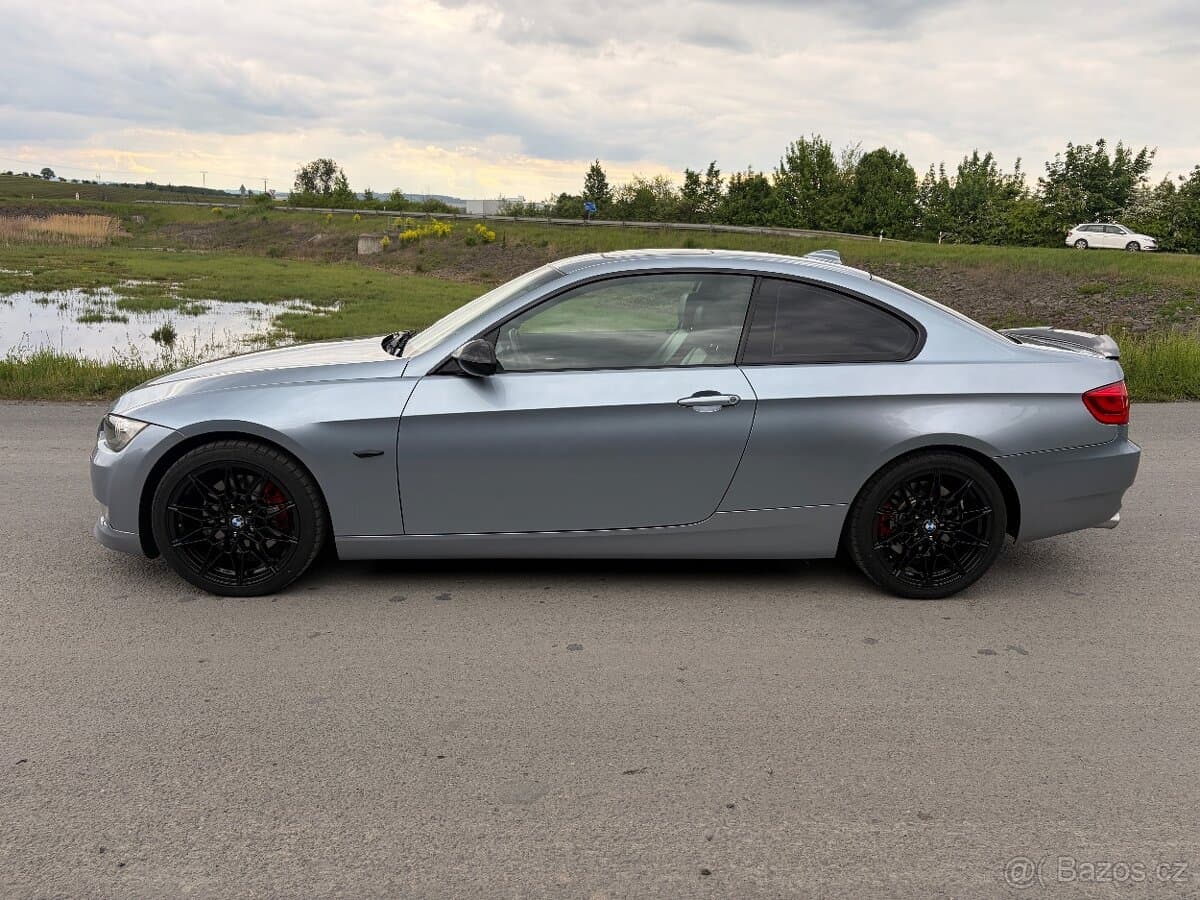 2008 BMW iX - 2