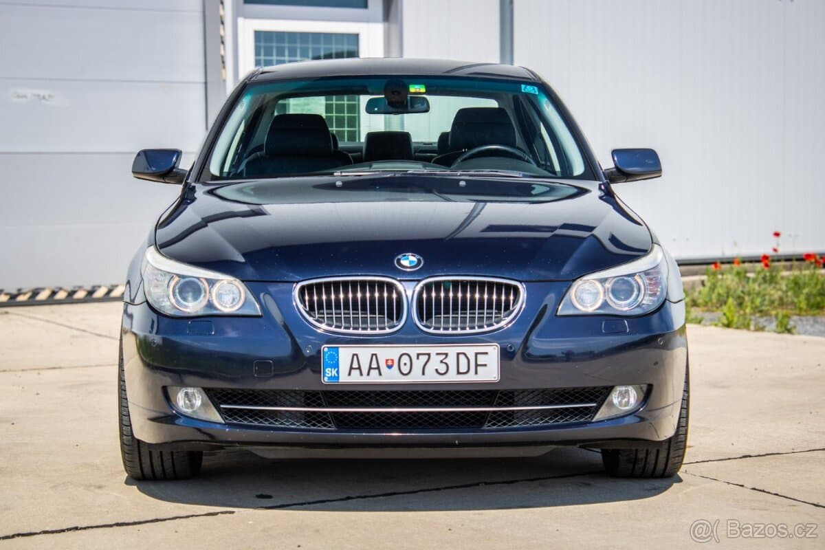 2007 BMW OSTATNÍ - 2