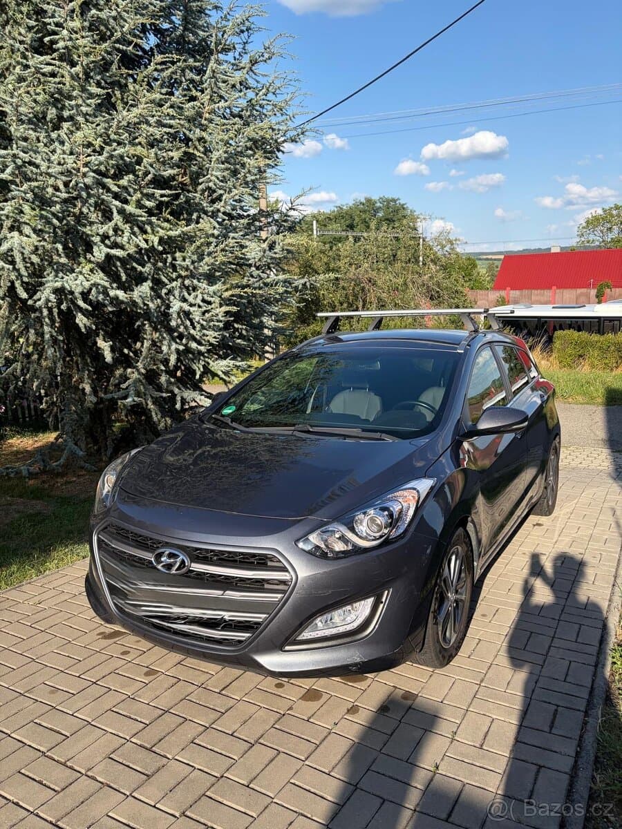 2017 Hyundai i30 - 2