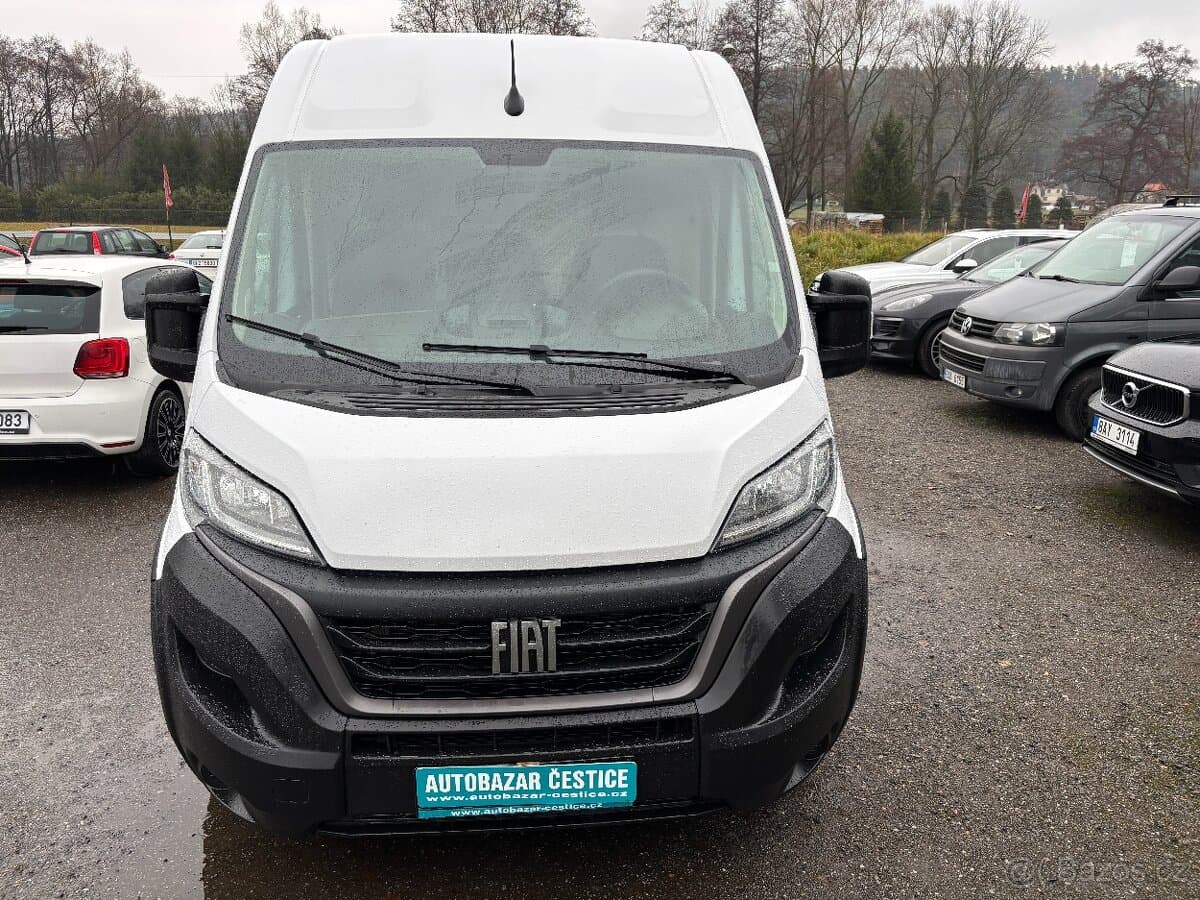 2022 Fiat DUCATO - 2