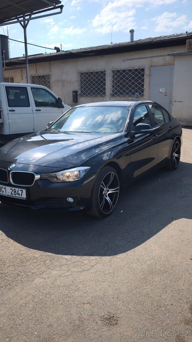 2012 BMW OSTATNÍ - 2