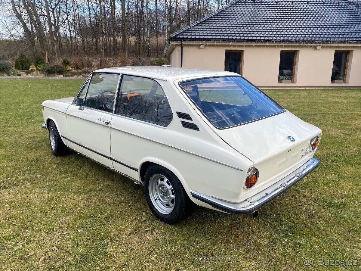 1973 BMW OSTATNÍ - 2