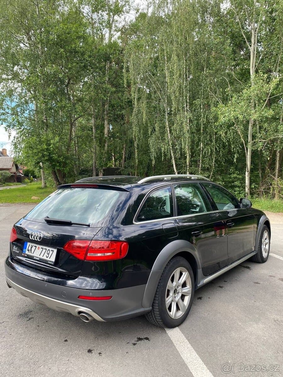 Audi A4 - 2