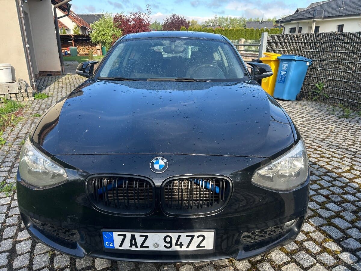 BMW OSTATNÍ - 2