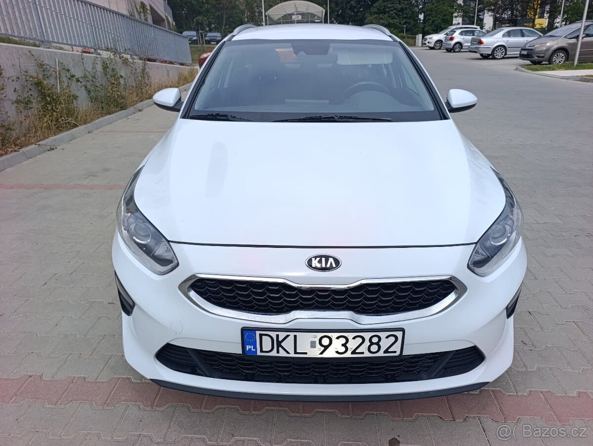 2020 Kia CEE'D - 2