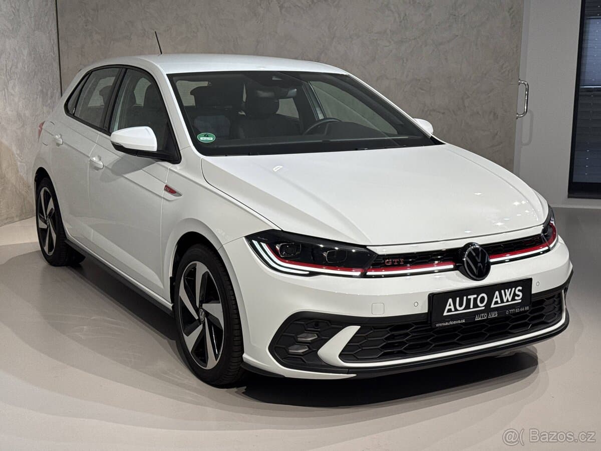 2022 Volkswagen POLO - 2