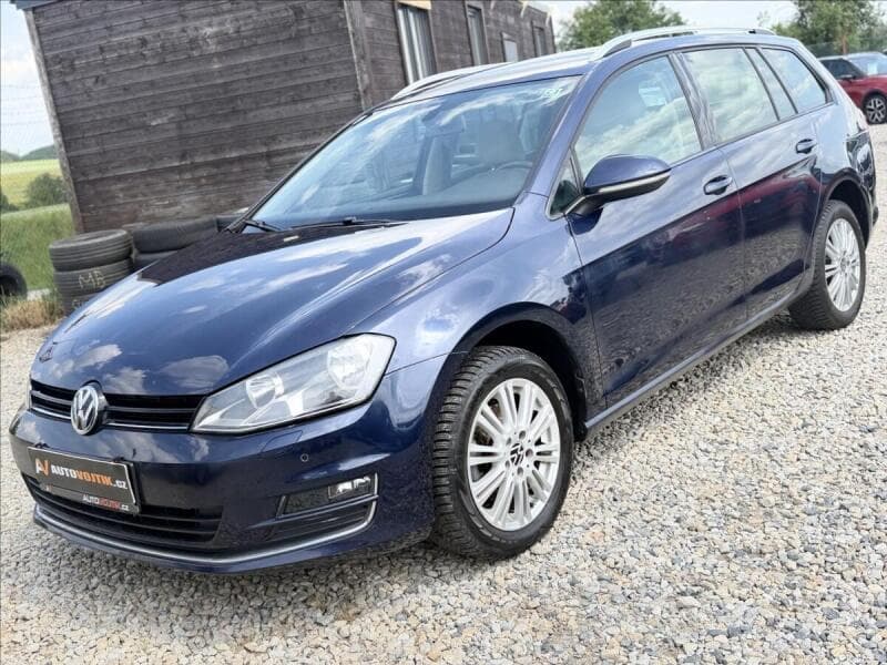 2013 Volkswagen GOLF - 2
