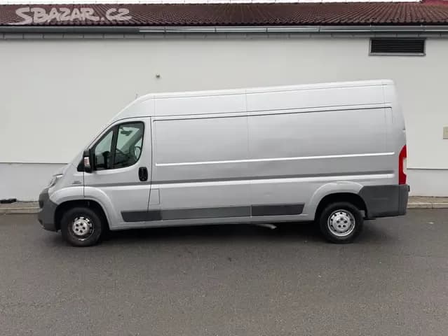 2015 Fiat DUCATO - 2