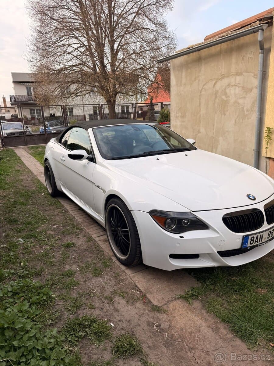 BMW M6 - 2