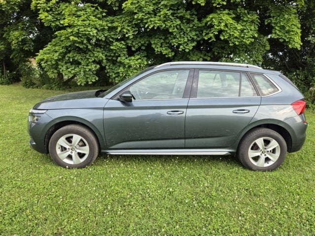 2020 Škoda KAMIQ - 2