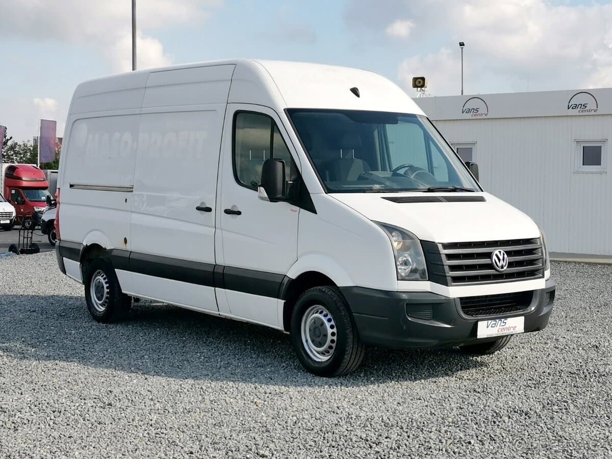 2014 Volkswagen OSTATNÍ - 2