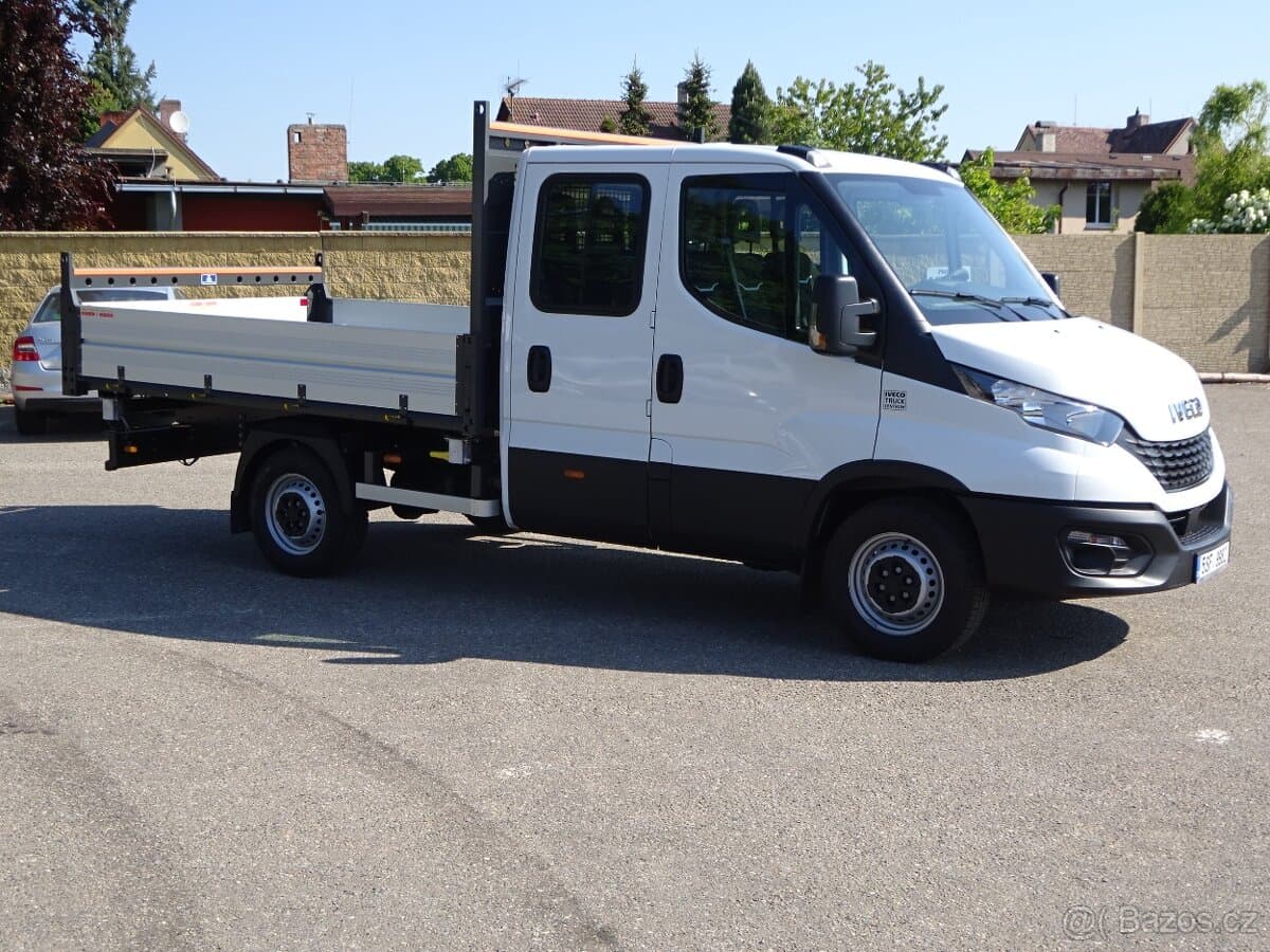 2021 Iveco OSTATNÍ - 2
