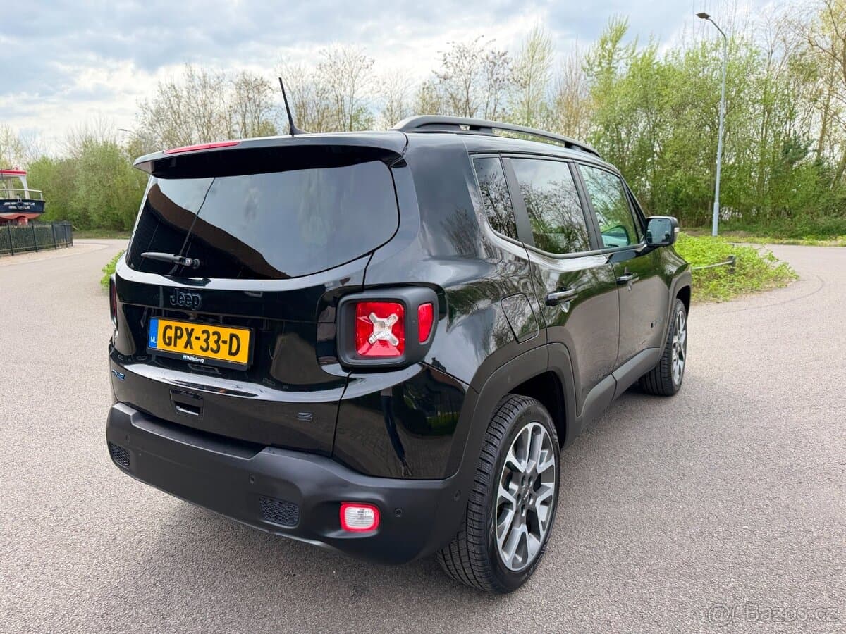 2022 Jeep RENEGADE - 2