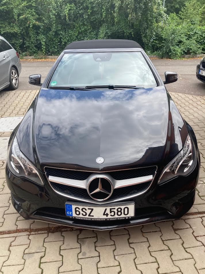 2016 Mercedes-Benz OSTATNÍ - 2