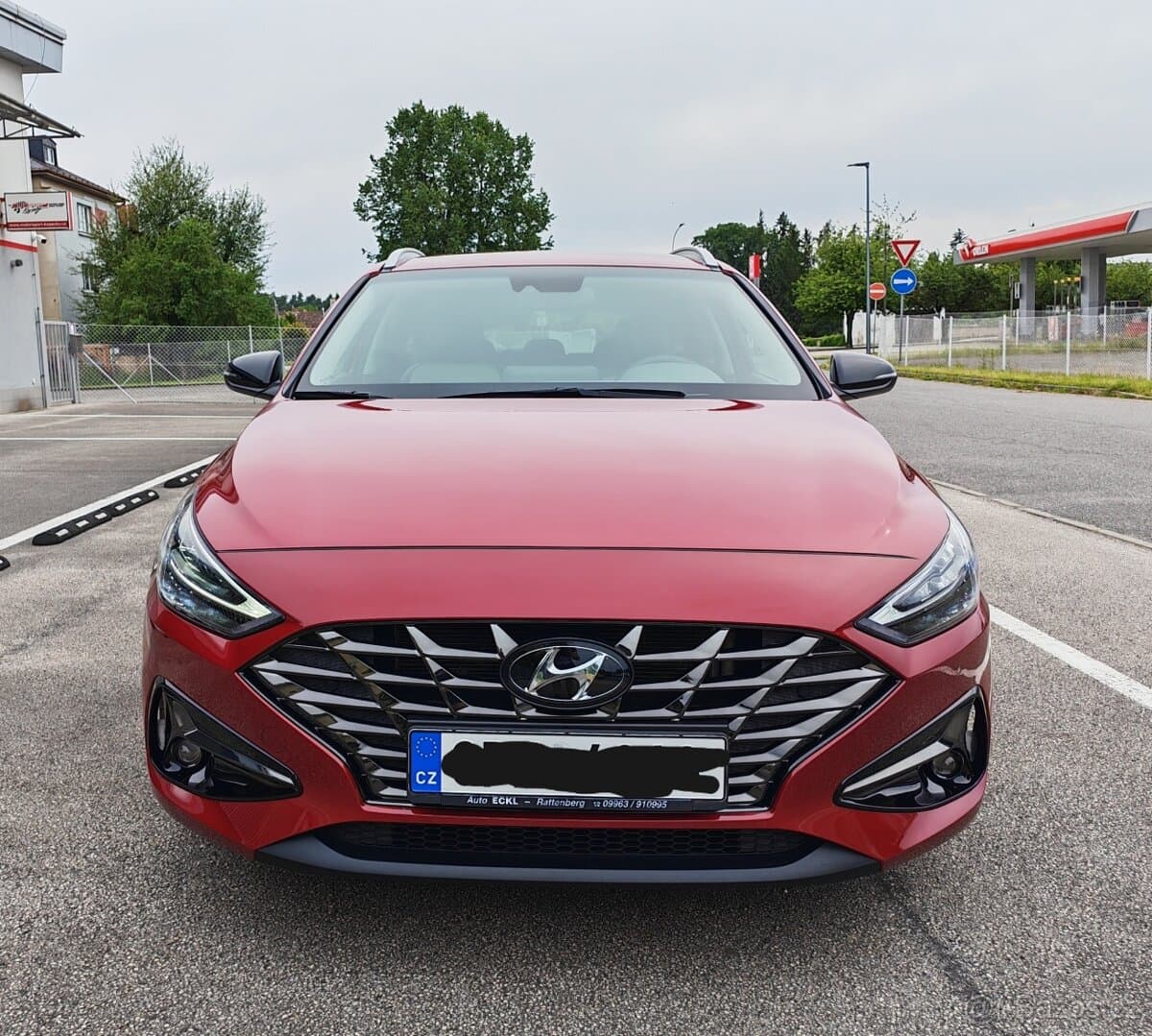 2021 Hyundai i30 - 2