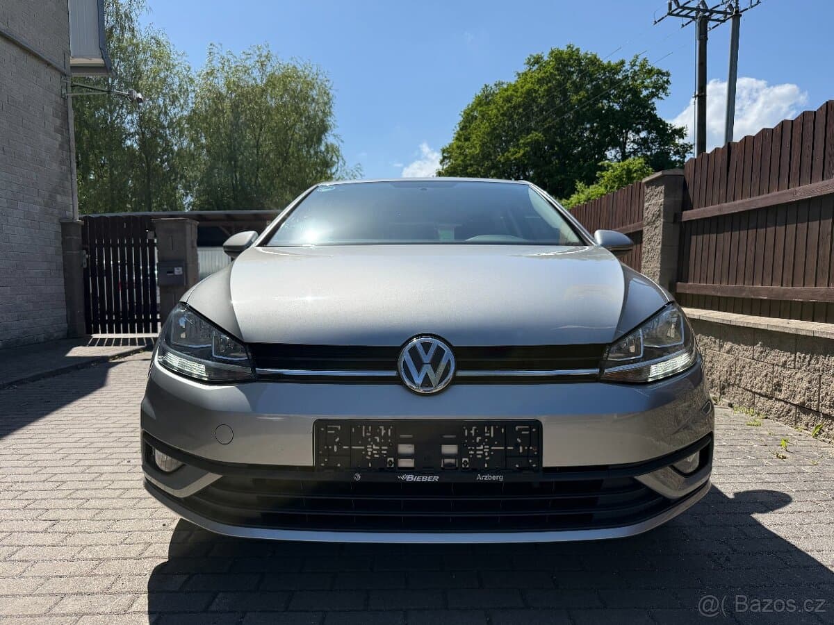 2017 Volkswagen GOLF - 2