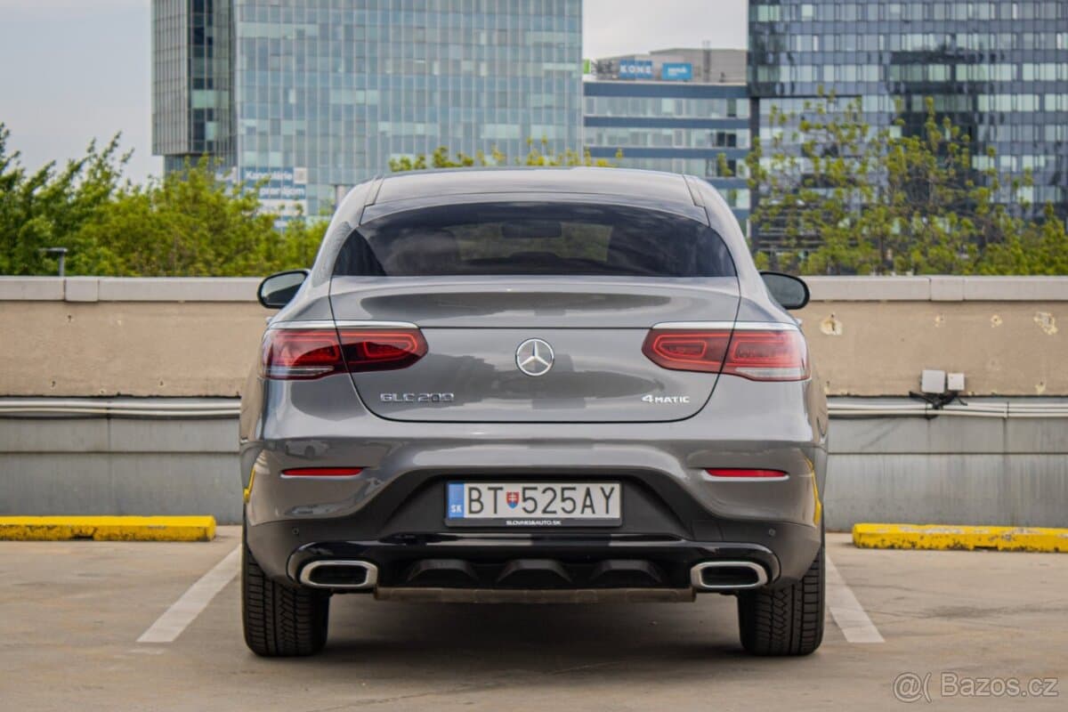 2020 Mercedes-Benz GL - 2