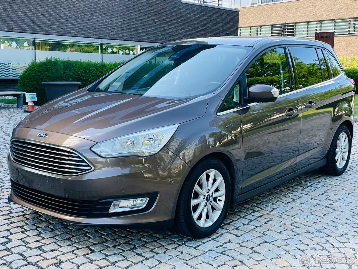 2016 Ford OSTATNÍ - 2