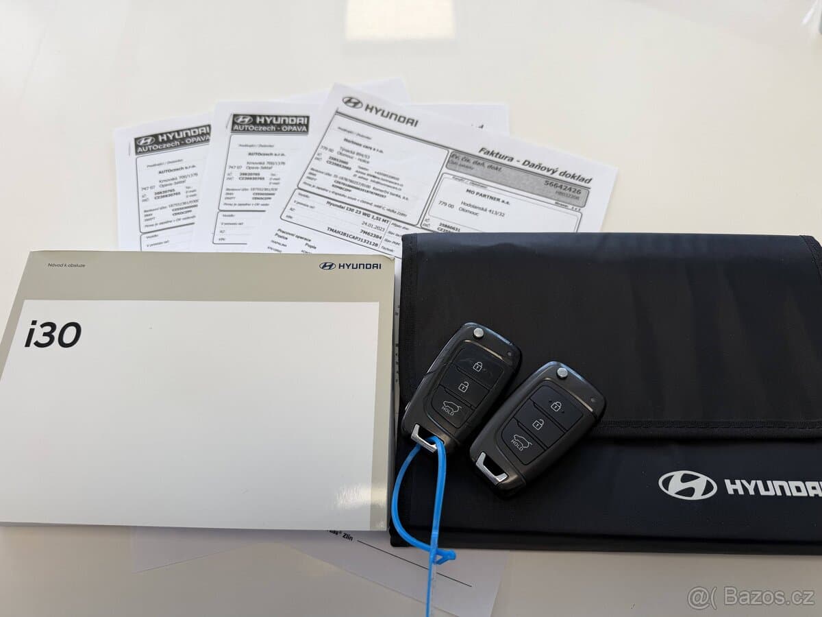 Hyundai i30 - 2