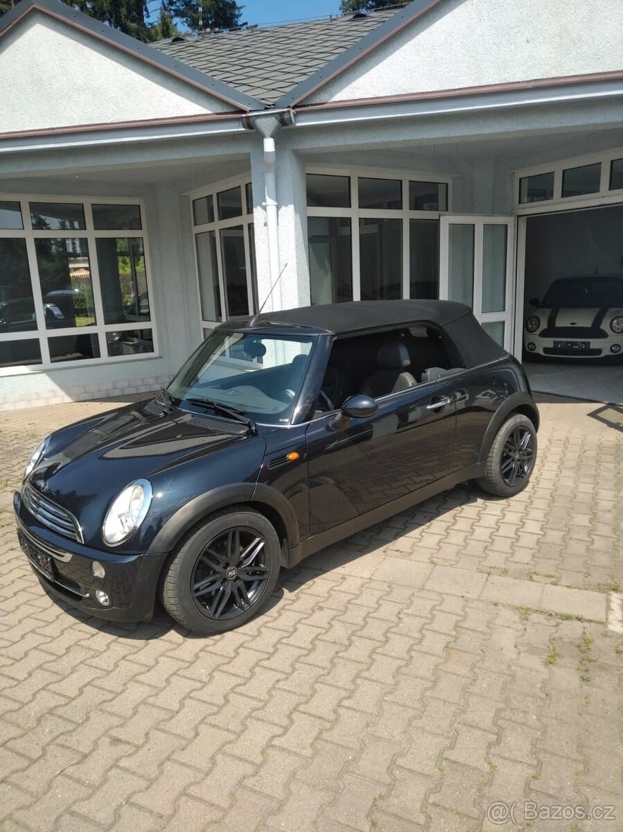 2008 Mini COOPER - 2