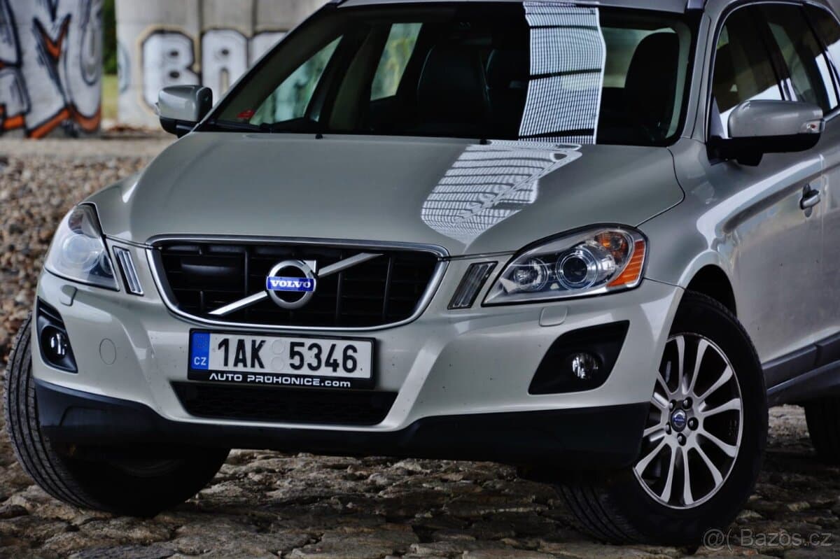 2009 Volvo XC60 - 2