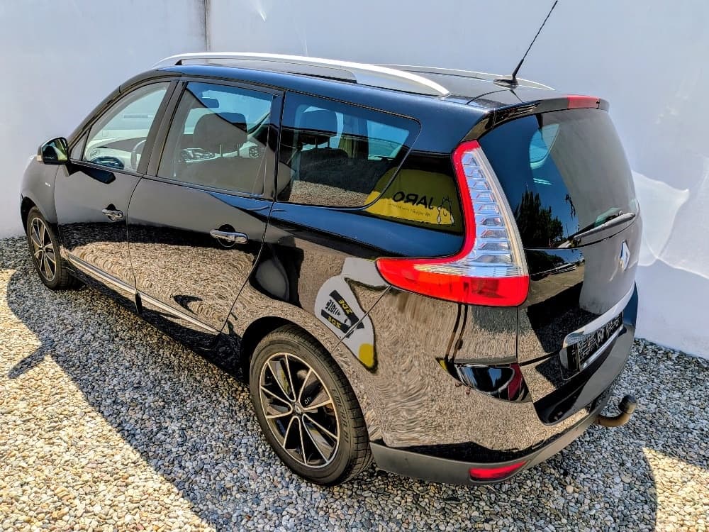 2013 Renault SCENIC - 2