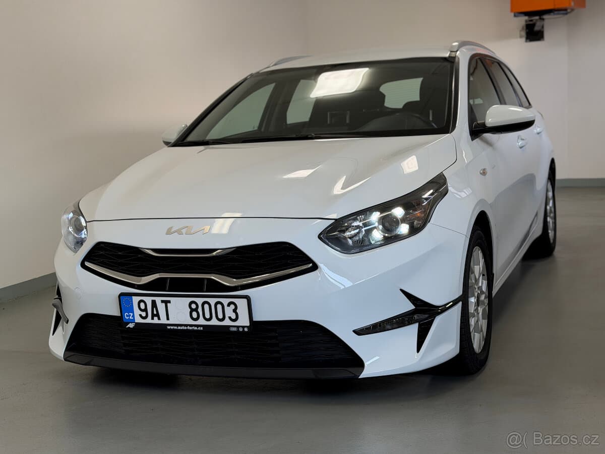 2023 Kia CEE'D - 2