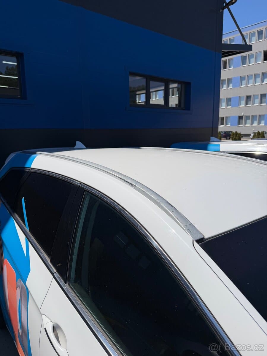 2016 Hyundai i40 - 2