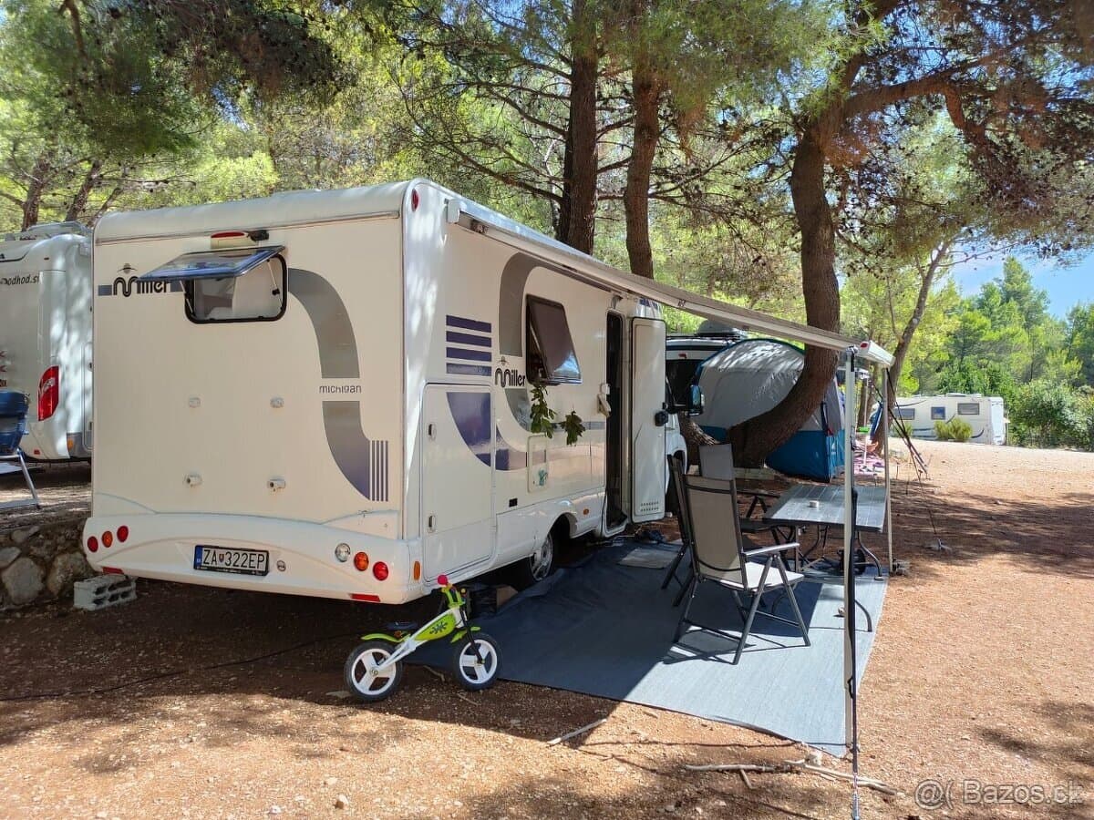 2011 Fiat 600 - 2