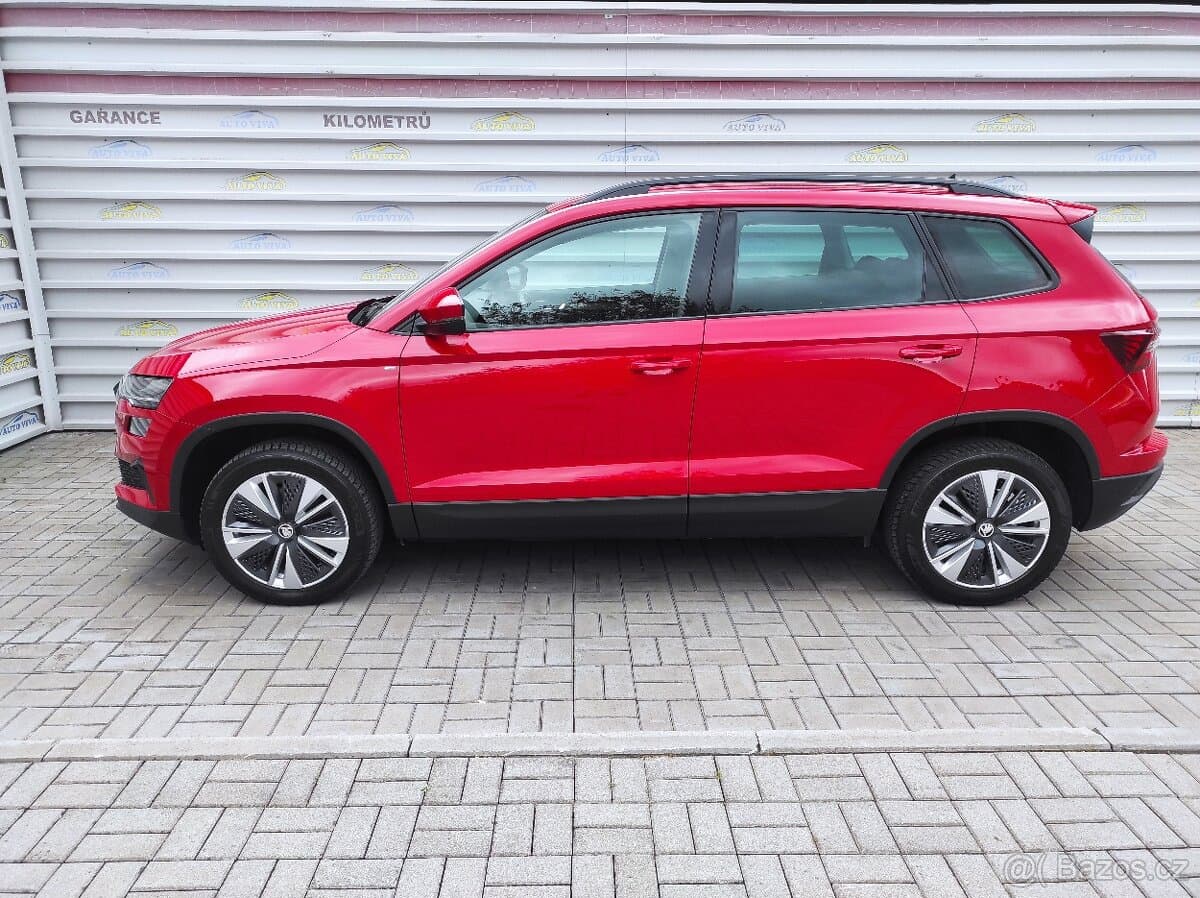 2023 Škoda KAROQ - 2