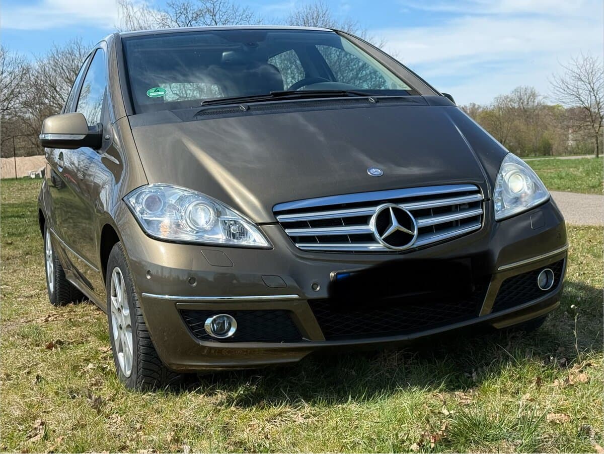 2008 Mercedes-Benz OSTATNÍ - 2