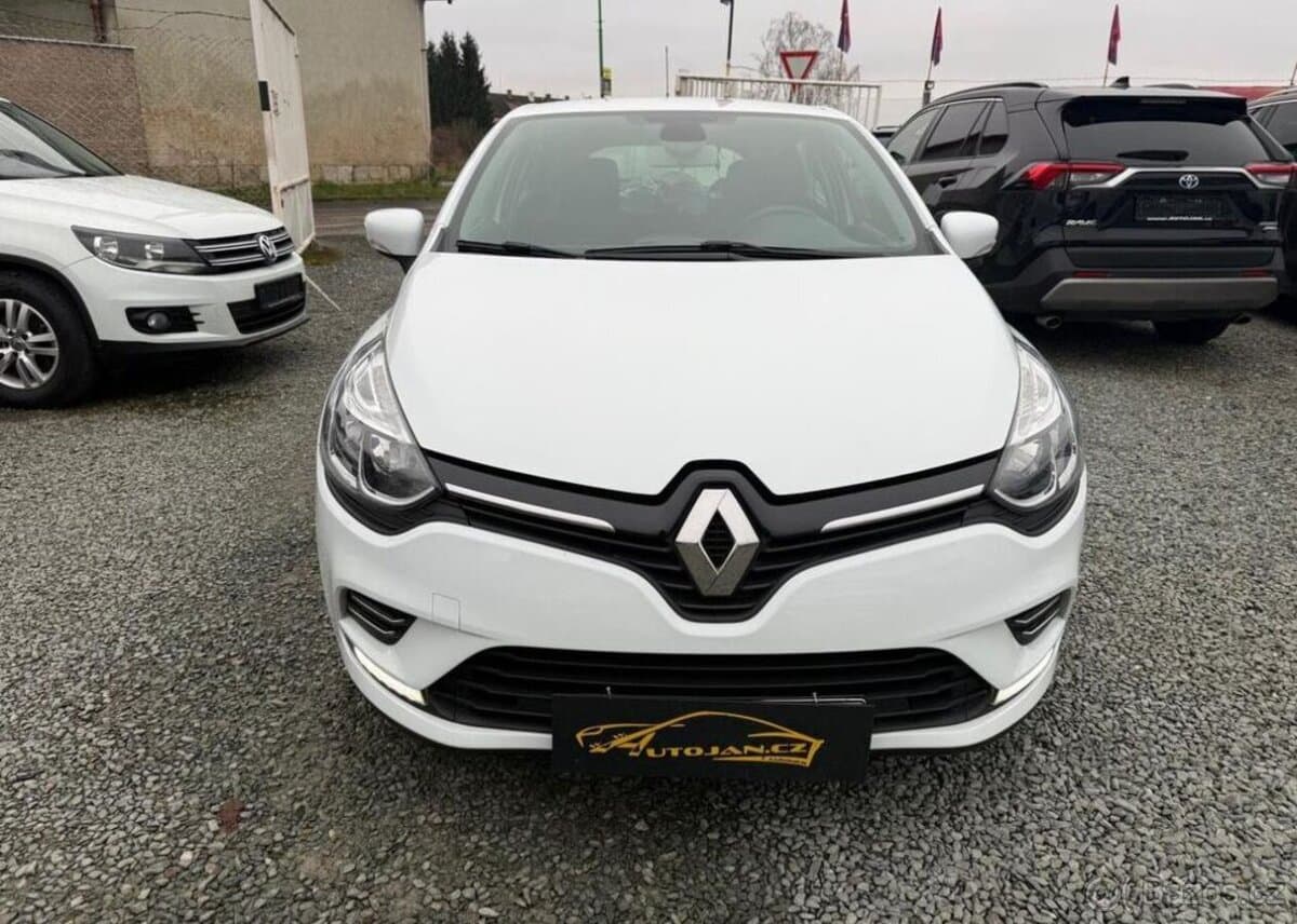 2020 Renault CLIO - 2