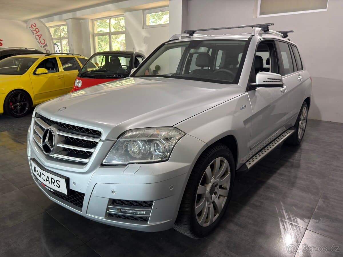 2010 Mercedes-Benz OSTATNÍ - 2
