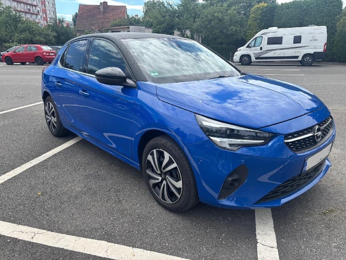 2020 Opel CORSA - 2