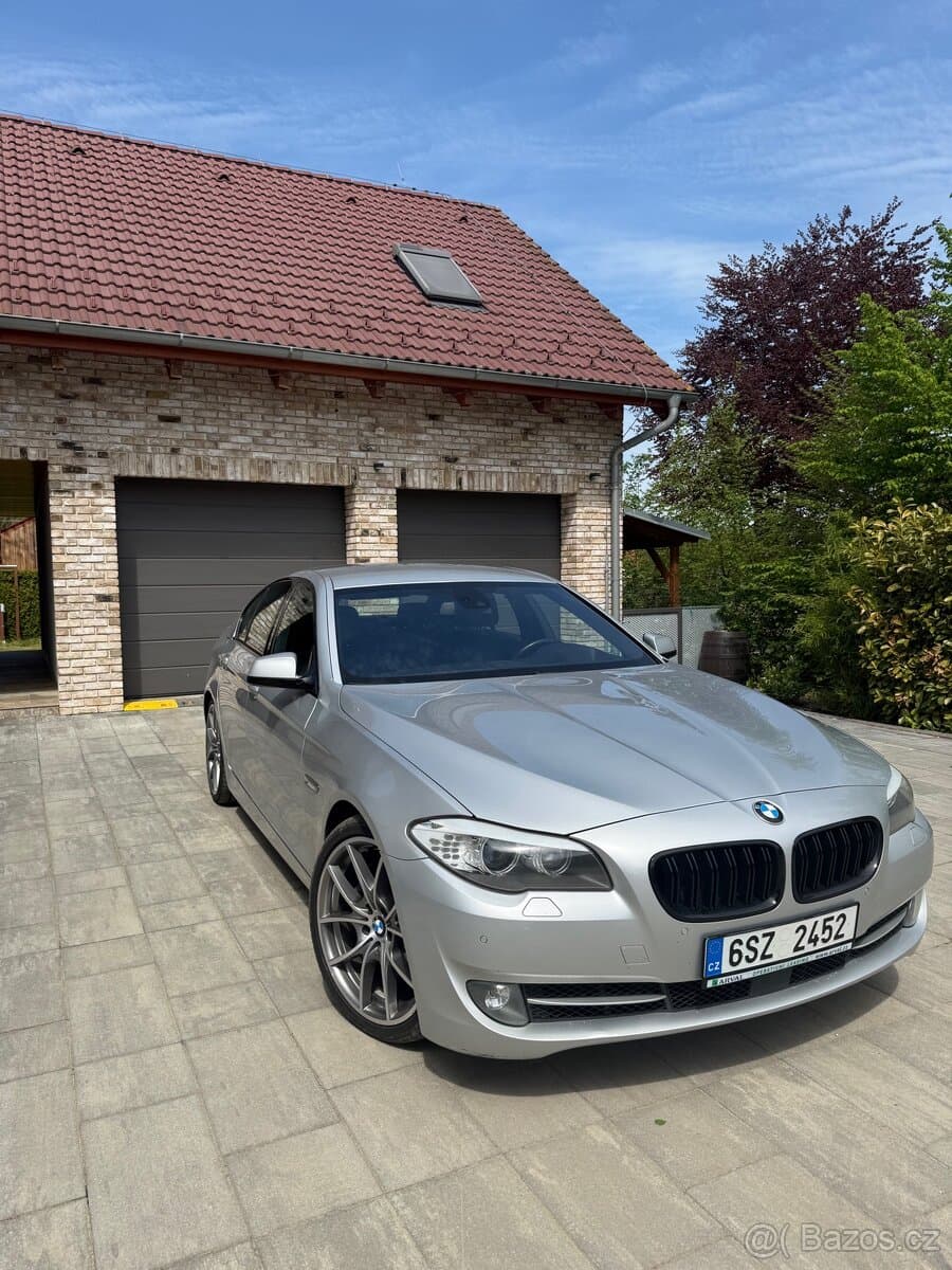 2010 BMW OSTATNÍ - 2