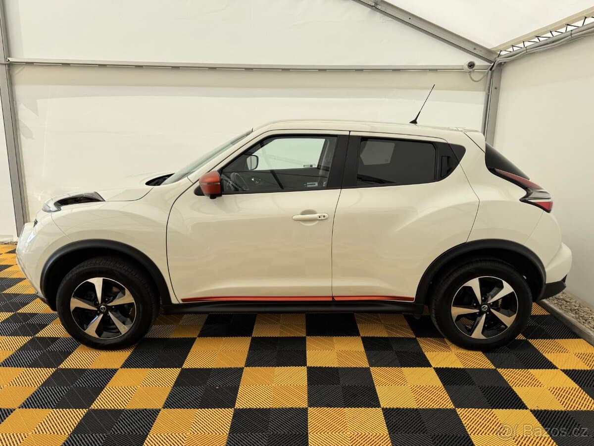 2019 Nissan JUKE - 2