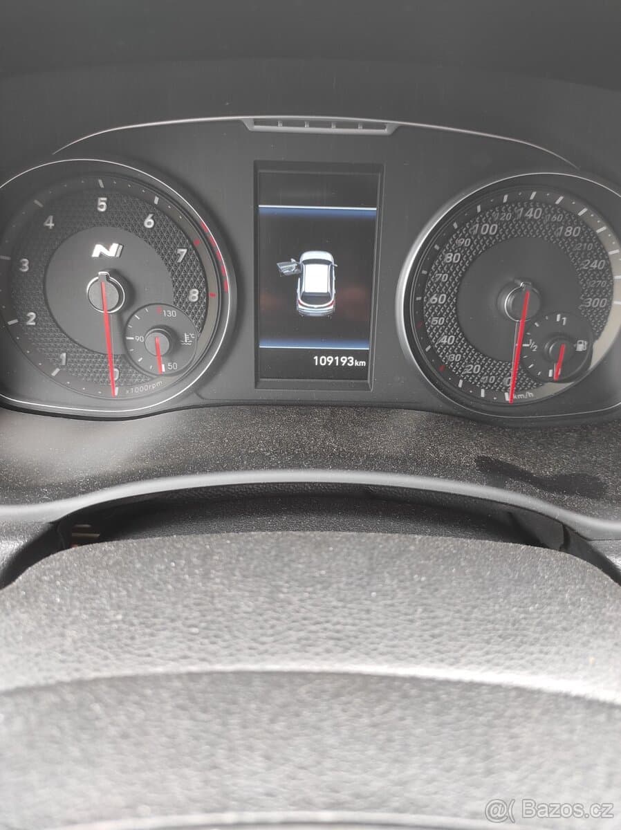 2018 Hyundai i30 - 2