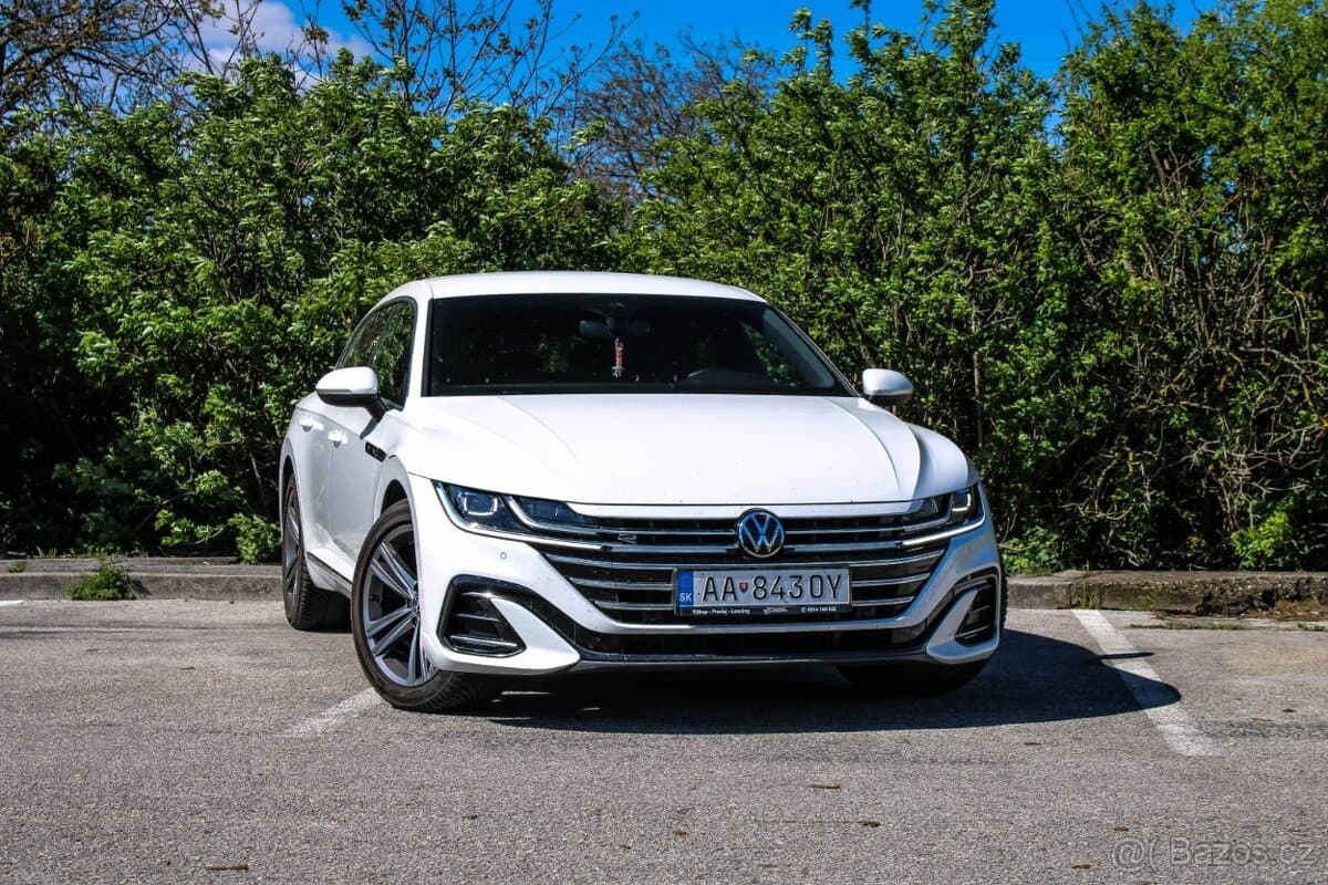 2023 Volkswagen ARTEON - 2