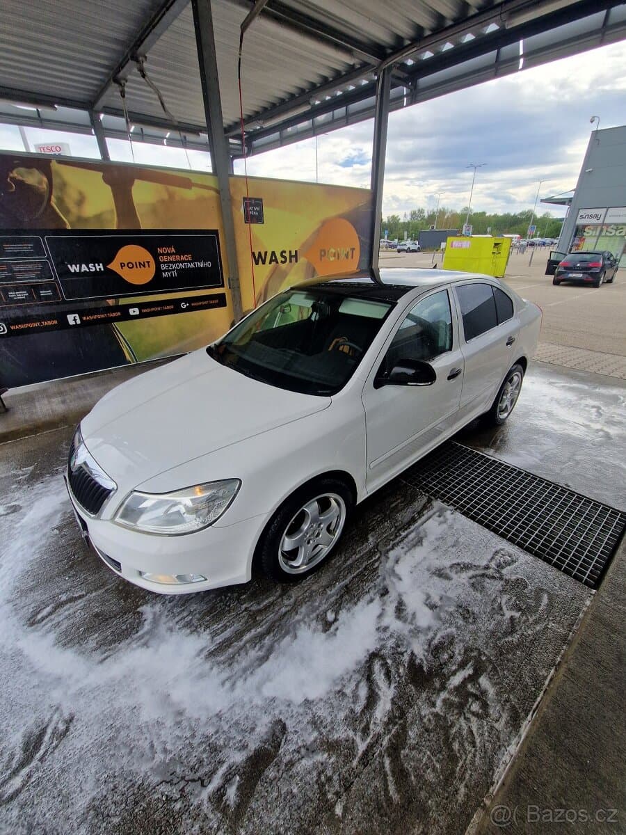 2011 Škoda OCTAVIA - 2