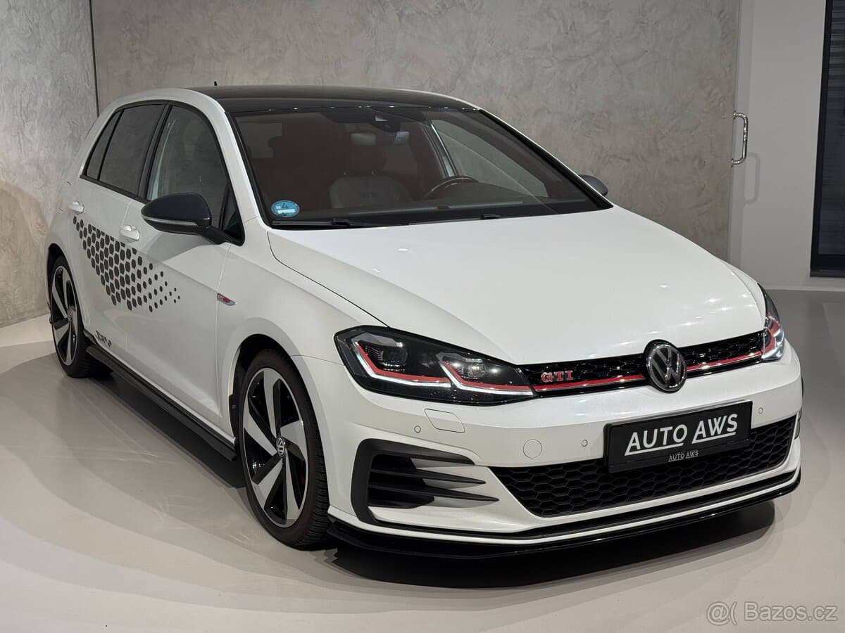 2019 Volkswagen GOLF - 2