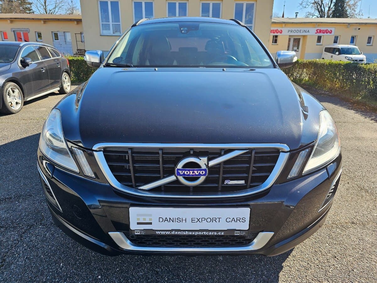 2011 Volvo XC60 - 2
