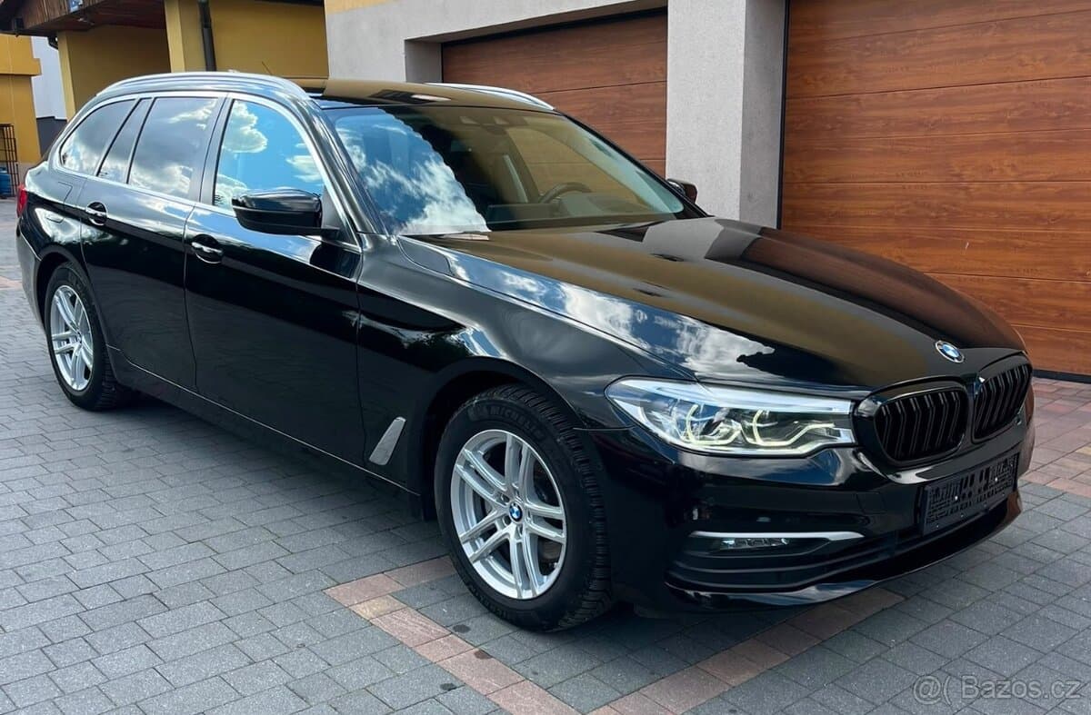 2018 BMW OSTATNÍ - 2