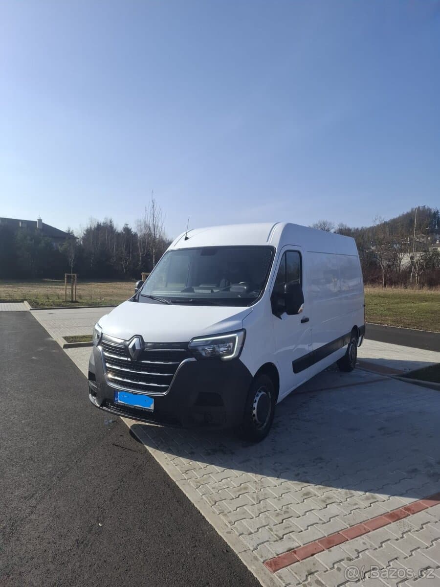 2023 Renault MASTER - 2